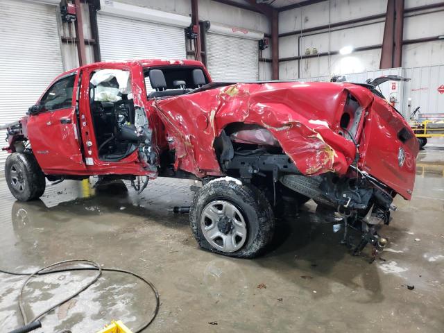 2022 RAM 2500 TRADE 3C6UR5HL8NG295457