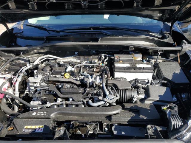 2024 TOYOTA COROLLA CR - 7MUCAAAG0RV102961
