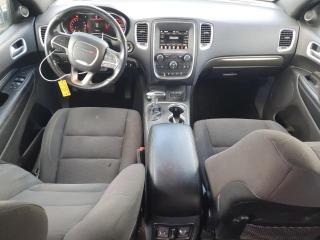 2020 DODGE DURANGO SX - 1C4RDJAG6LC215415