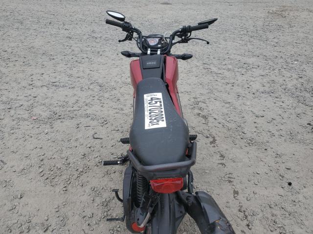 2024 HONDA NVA110 B 3H1JK07E9RD001217