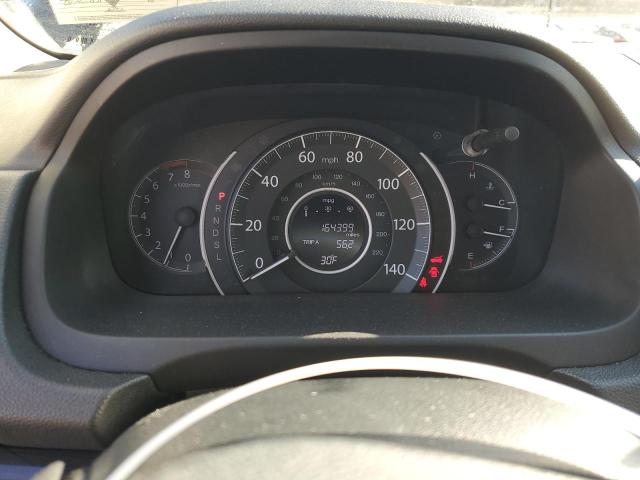 2015 HONDA CR-V EXL - 2HKRM4H79FH637212