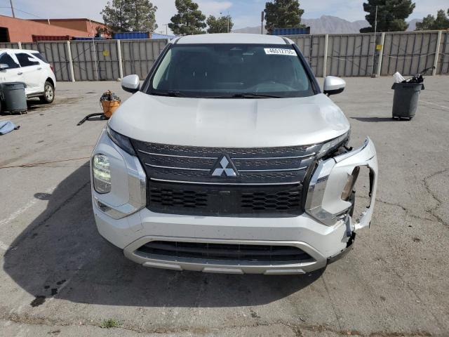 2023 MITSUBISHI OUTLANDER - JA4J3UA88PZ030922