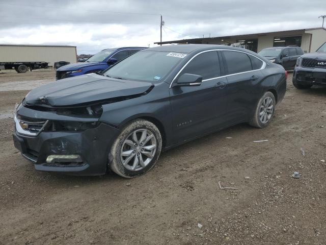 CHEVROLET IMPALA LT