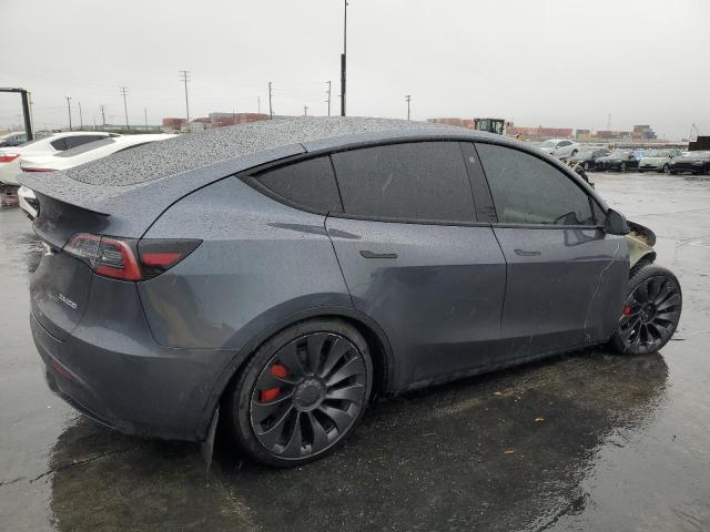 Vin: 7saygdef3nf494269, lot: 45025255, tesla model y 20223