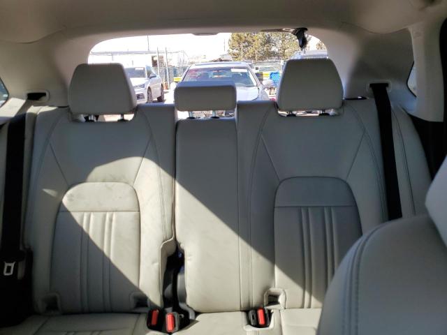 2025 HONDA HR-V EXL - 3CZRZ2H79SM749786