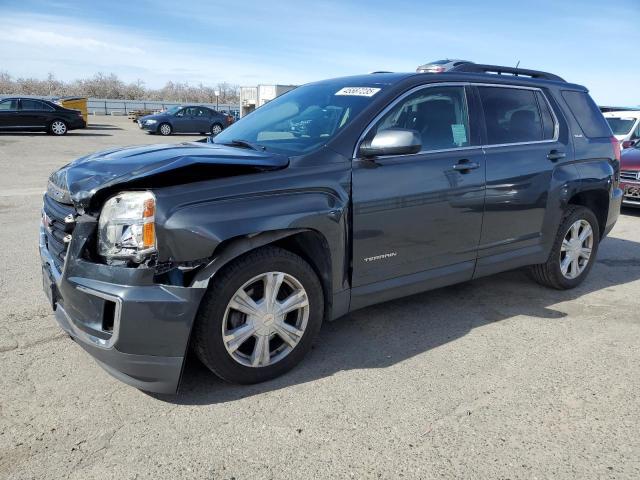 GMC TERRAIN SL