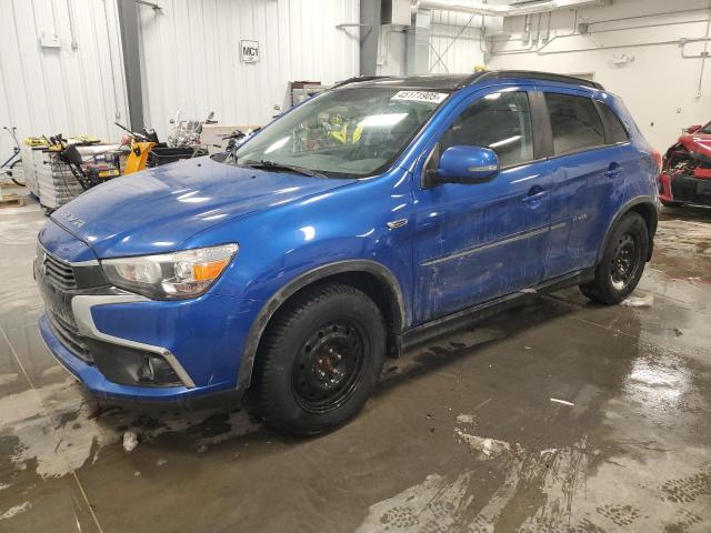 Vin: ja4aj4aw2hz605702, lot: 45171905, mitsubishi outlander se limited 2017 img_1