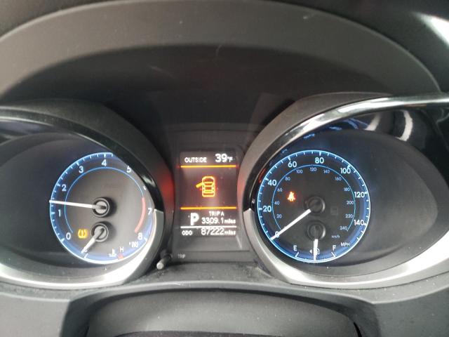 2016 TOYOTA COROLLA L - 2T1BURHEXGC548492