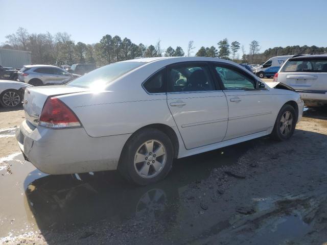 Vin: 2g1wg5ek5b1130854, lot: 44459035, chevrolet impala lt 20113