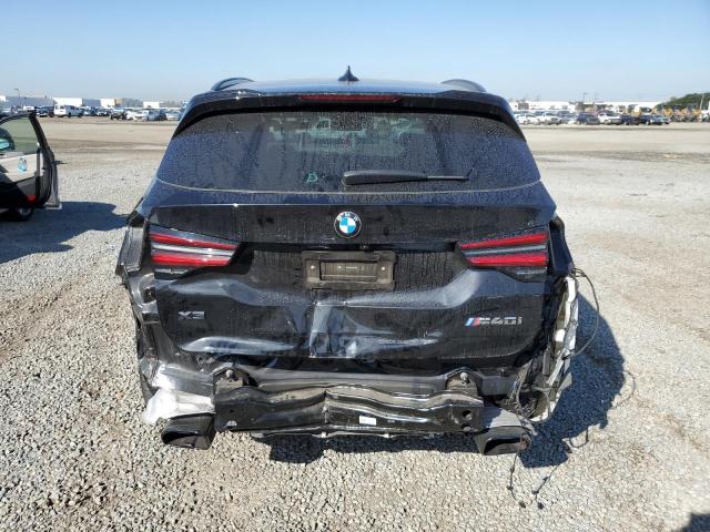 2024 BMW X3 M40I 5UX83DP02R9W20069