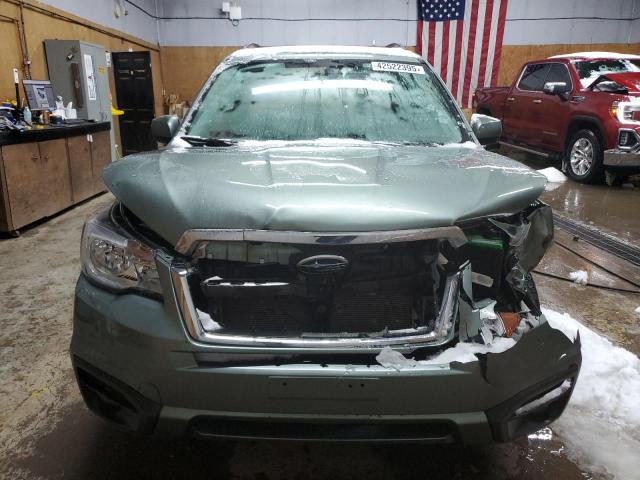 2017 SUBARU FORESTER 2 JF2SJAGC7HH568059