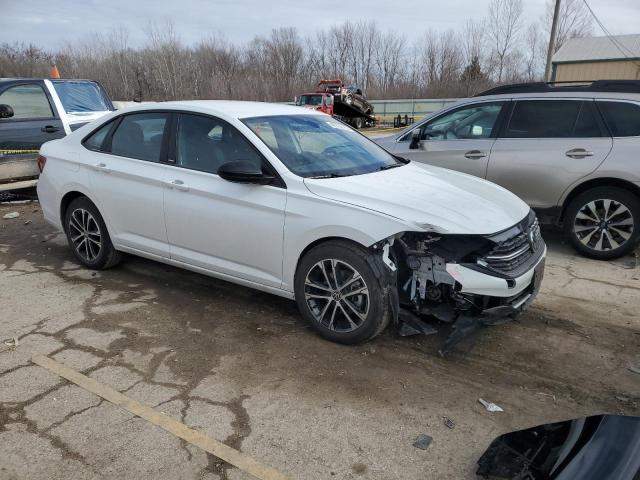 2024 VOLKSWAGEN JETTA SPOR - 3VWBM7BU5RM079209