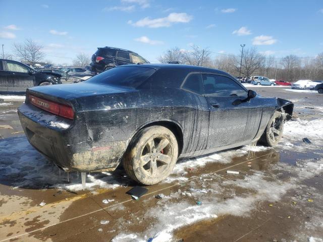 Vin: 2c3cdyag3dh581589, lot: 45943895, dodge challenger sxt 20133
