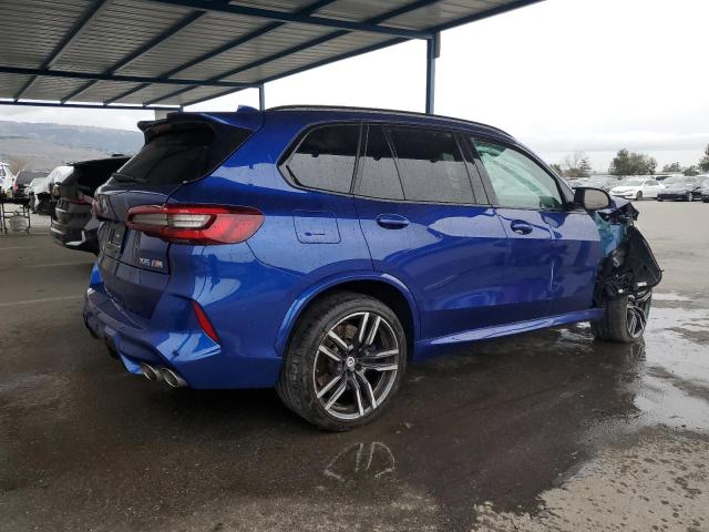 Vin: 5ymju0c08p9r37020, lot: 44937935, bmw x5 m 20233