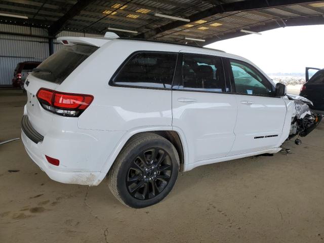 JEEP GRAND CHER 2018 white  flexible fuel 1C4RJFAG0JC465302 photo #4