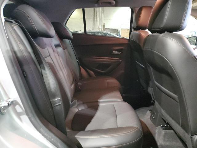 2022 CHEVROLET TRAX 1LT - KL7CJPSMXNB557168