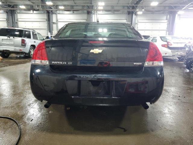 2016 CHEVROLET IMPALA LIM - 2G1WB5E37G1102357
