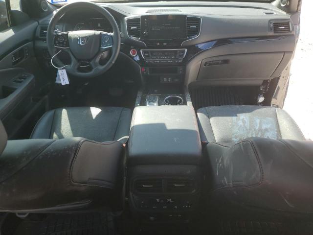 2024 HONDA PASSPORT B 5FNYF8H8XRB005487