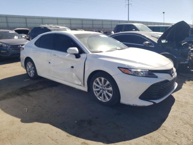 2018 TOYOTA CAMRY L - 4T1B11HK3JU552177