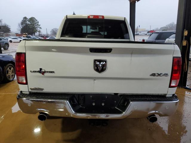 2017 RAM 1500 SLT - 1C6RR7LT2HS511017
