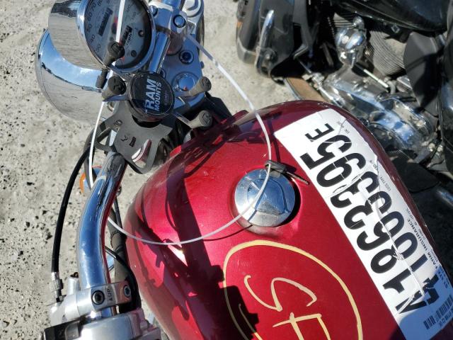 2004 HONDA VT1100 C2 1HFSC43054A403366