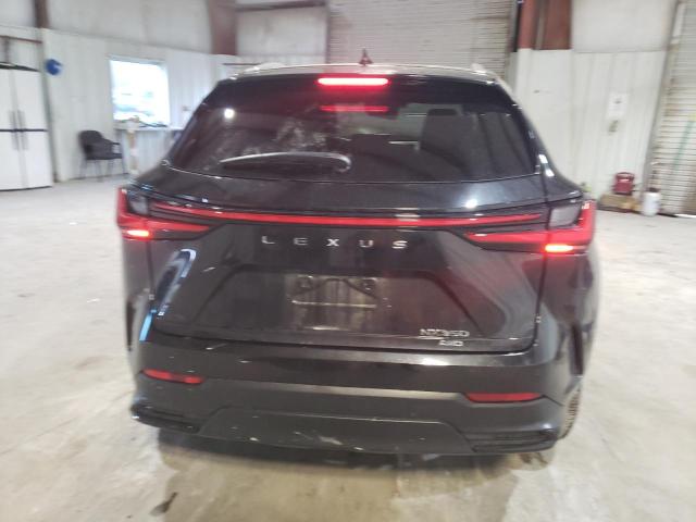 2024 LEXUS NX 350 LUX 2T2HGCEZ8RC042924