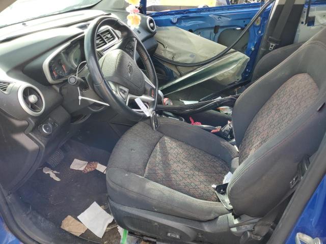 2019 CHEVROLET SONIC LT - 1G1JD6SB6K4108184