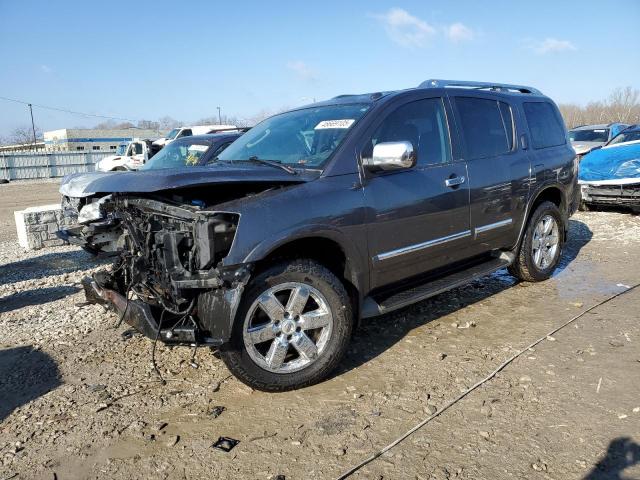 Vin: 5n1aa0ne8cn607515, lot: 46669105, nissan armada sv 2012 img_1