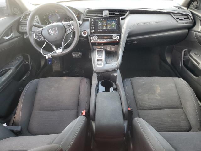 2021 HONDA INSIGHT EX 19XZE4F58ME008458