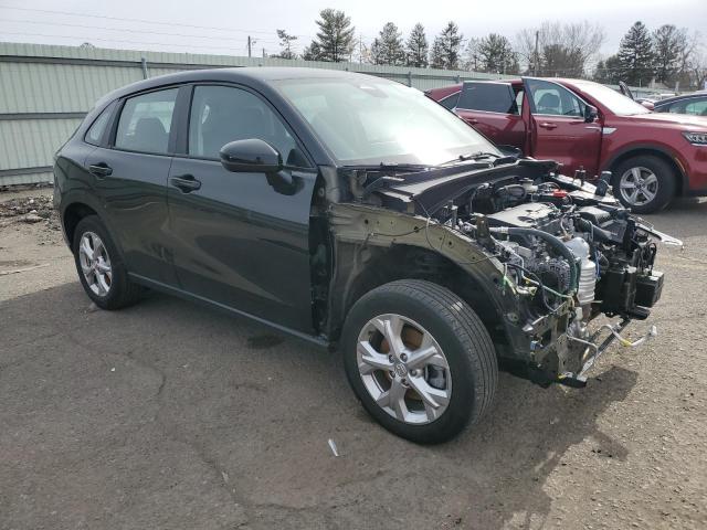 Vin: 3czrz2h36pm740290, lot: 44441765, honda hr-v lx 20234