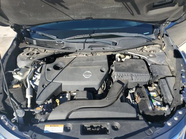 2015 NISSAN ALTIMA 2.5 - 1N4AL3AP3FC425878