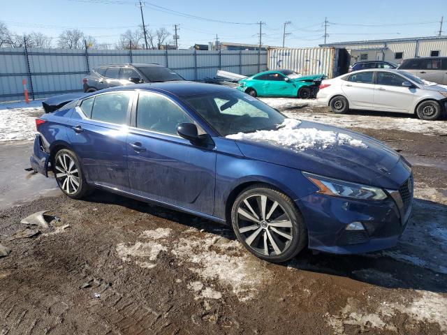 2020 NISSAN ALTIMA SR - 1N4BL4CV7LC234935
