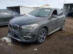 2017 BMW X1 XDRIVE2 - WBXHT3C37H5F87237
