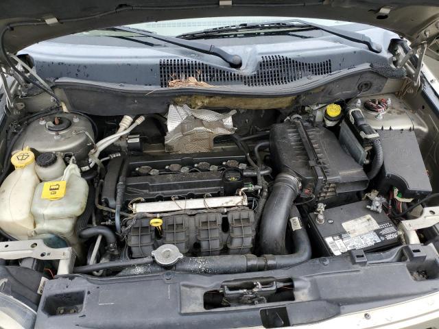 2007 JEEP COMPASS #3302724021