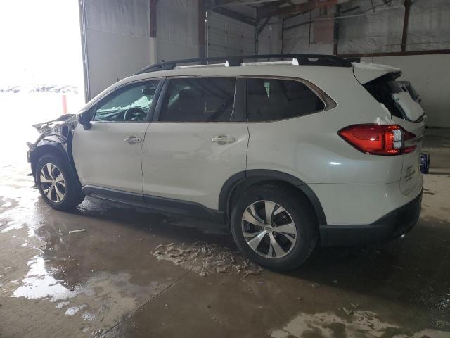 Vin: 4s4wmafd6l3455643, lot: 45572065, subaru ascent premium 20202