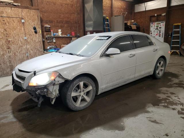 2012 CHEVROLET MALIBU 1LT #3107782124