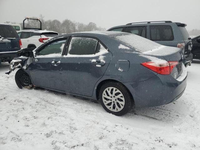 Vin: 5yfburhe9hp703986, lot: 43994655, toyota corolla l 20172