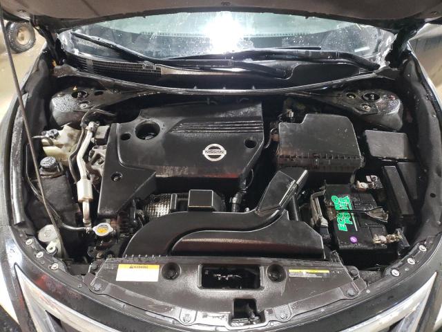 2015 NISSAN ALTIMA 2.5 - 1N4AL3AP3FC150447