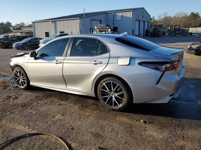 2023 TOYOTA CAMRY SE N - 4T1G11AKXPU098194