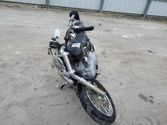 2010 HARLEY-DAVIDSON FXD - 1HD1GM414AC311066