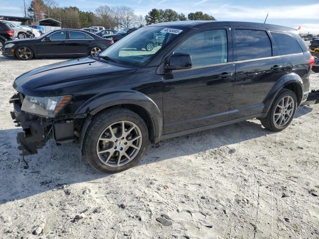 DODGE JOURNEY GT