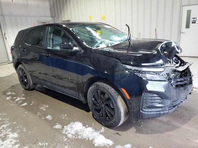Vin: 3gnaxseg4rl207127, lot: 43313545, chevrolet equinox ls 20244