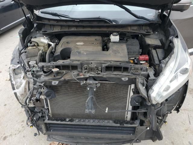 2015 NISSAN MURANO S 5N1AZ2MG6FN228962