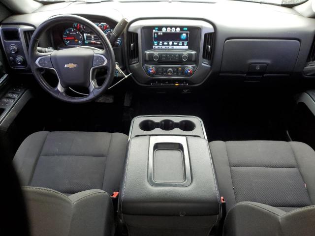 2018 CHEVROLET silverado 2GCVKREC3J1104544