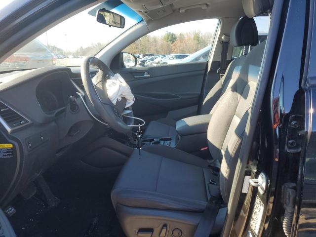 2017 HYUNDAI TUCSON LIM - KM8J3CA41HU522523
