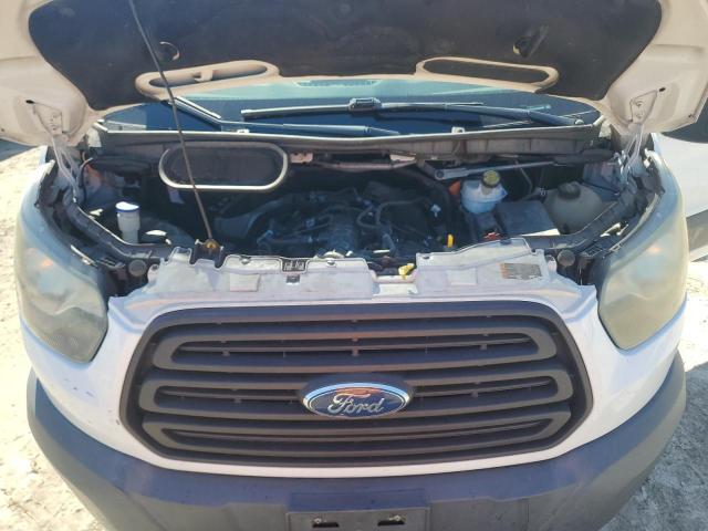 2015 FORD TRANSIT T- 1FTNR1YG6FKB25682