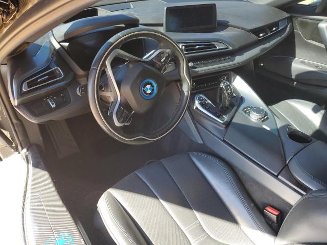 2015 BMW I8 - WBY2Z2C50FV674502