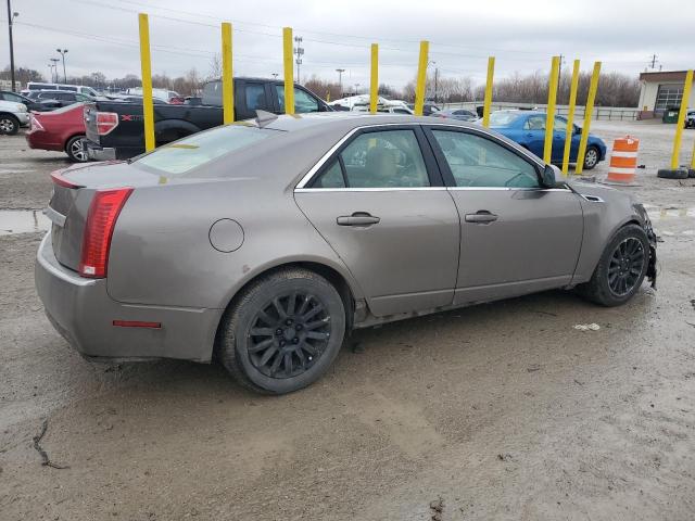 Vin: 1g6dg5e54c0142423, lot: 44146205, cadillac cts luxury collection 20123