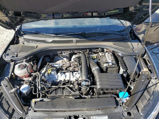 2019 VOLKSWAGEN JETTA S - 3VWCB7BU0KM163003