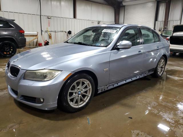 Vin: wbapk5c54aa647135, lot: 45022455, bmw 3 series xi sulev 2010 img_1